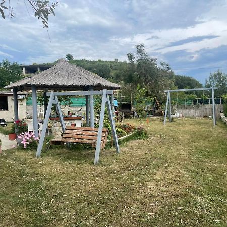 Hotel Vila Andi Zvernec Экстерьер фото