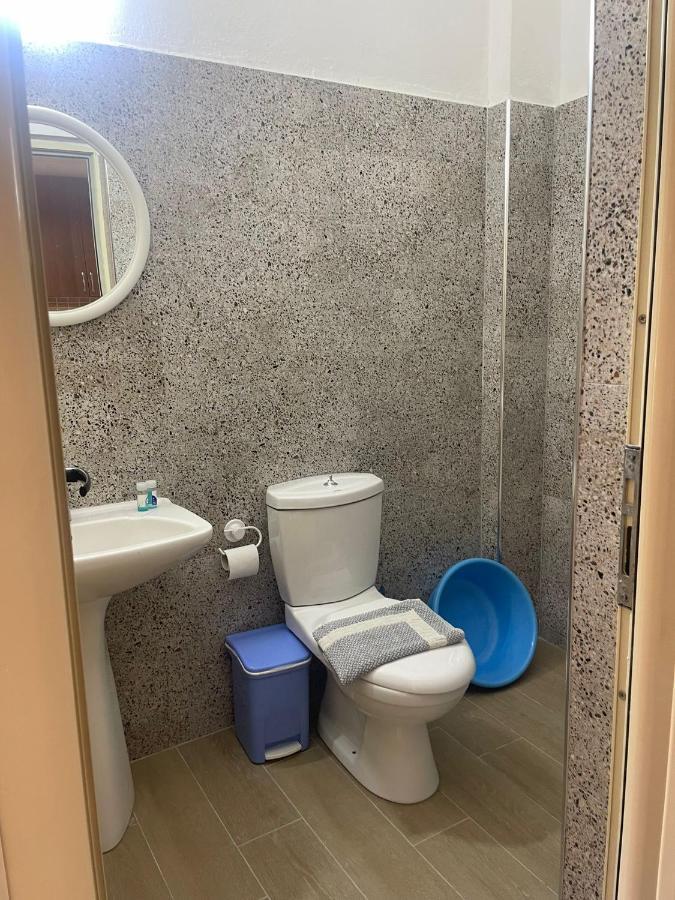 Hotel Vila Andi Zvernec Экстерьер фото